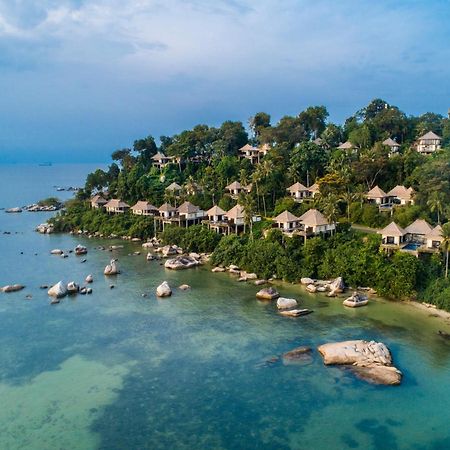 Готель Banyan Tree Bintan Лагой Екстер'єр фото