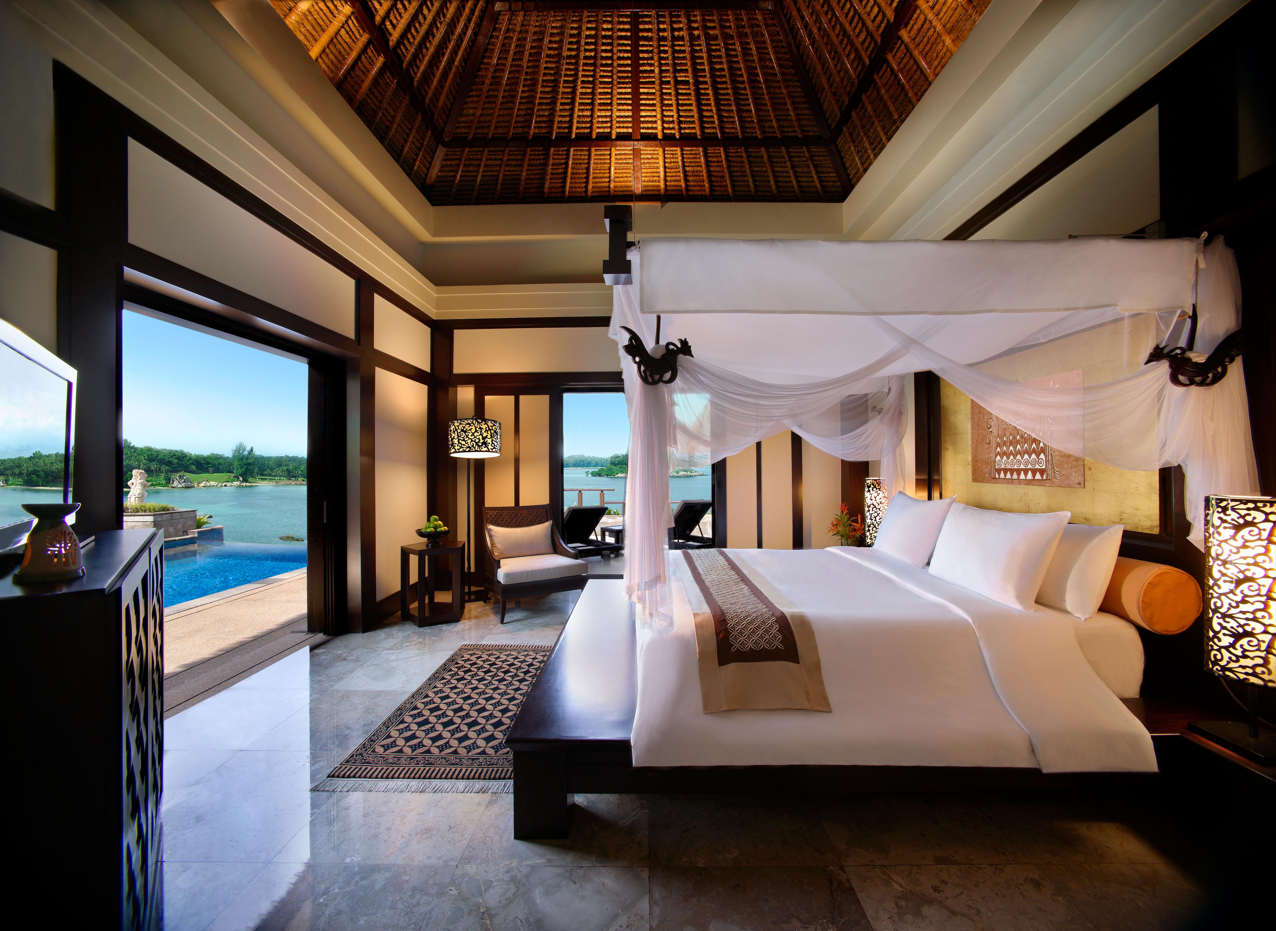 Готель Banyan Tree Bintan Лагой Номер фото