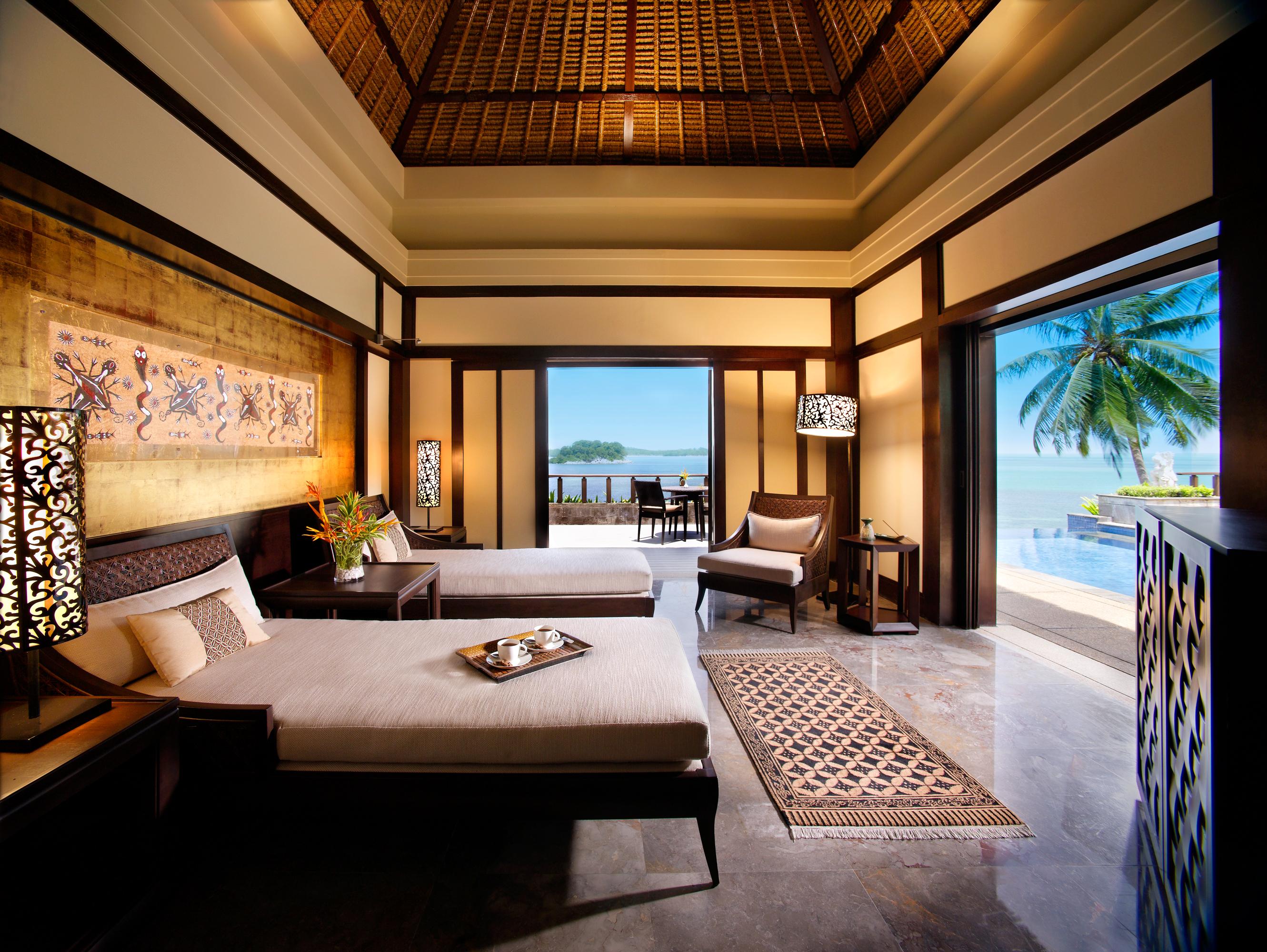 Готель Banyan Tree Bintan Лагой Номер фото