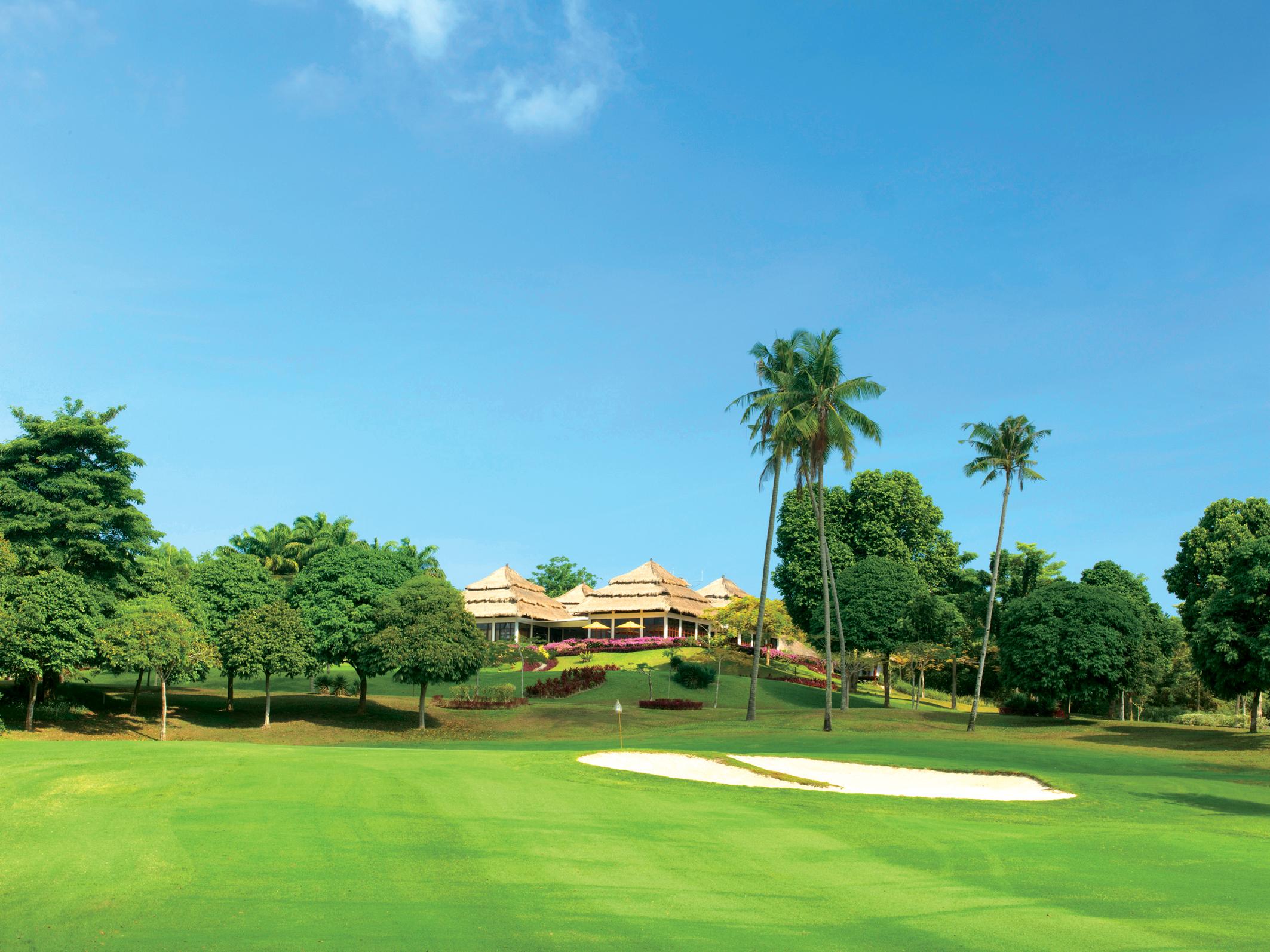 Готель Banyan Tree Bintan Лагой Зручності фото