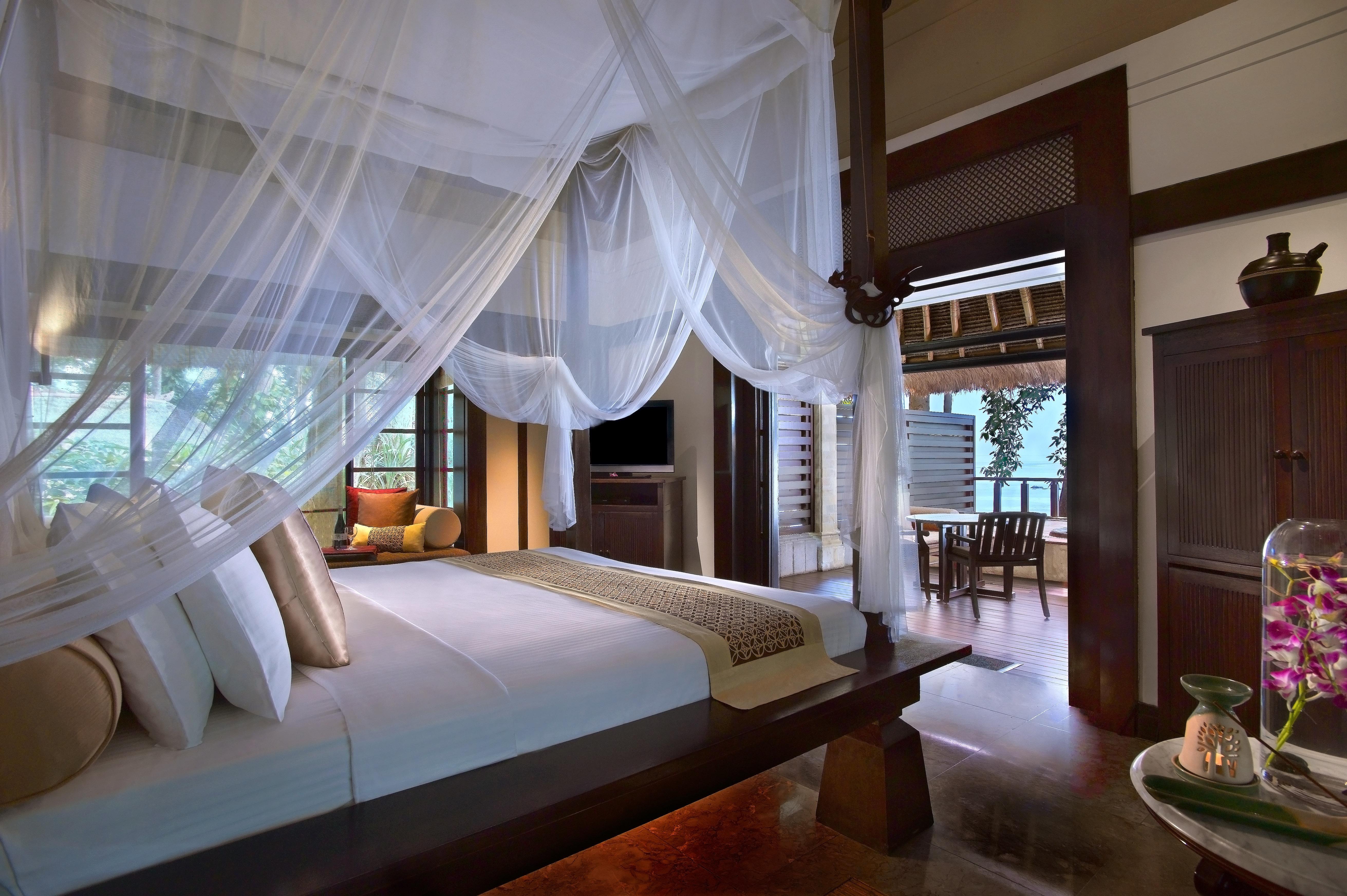 Готель Banyan Tree Bintan Лагой Номер фото