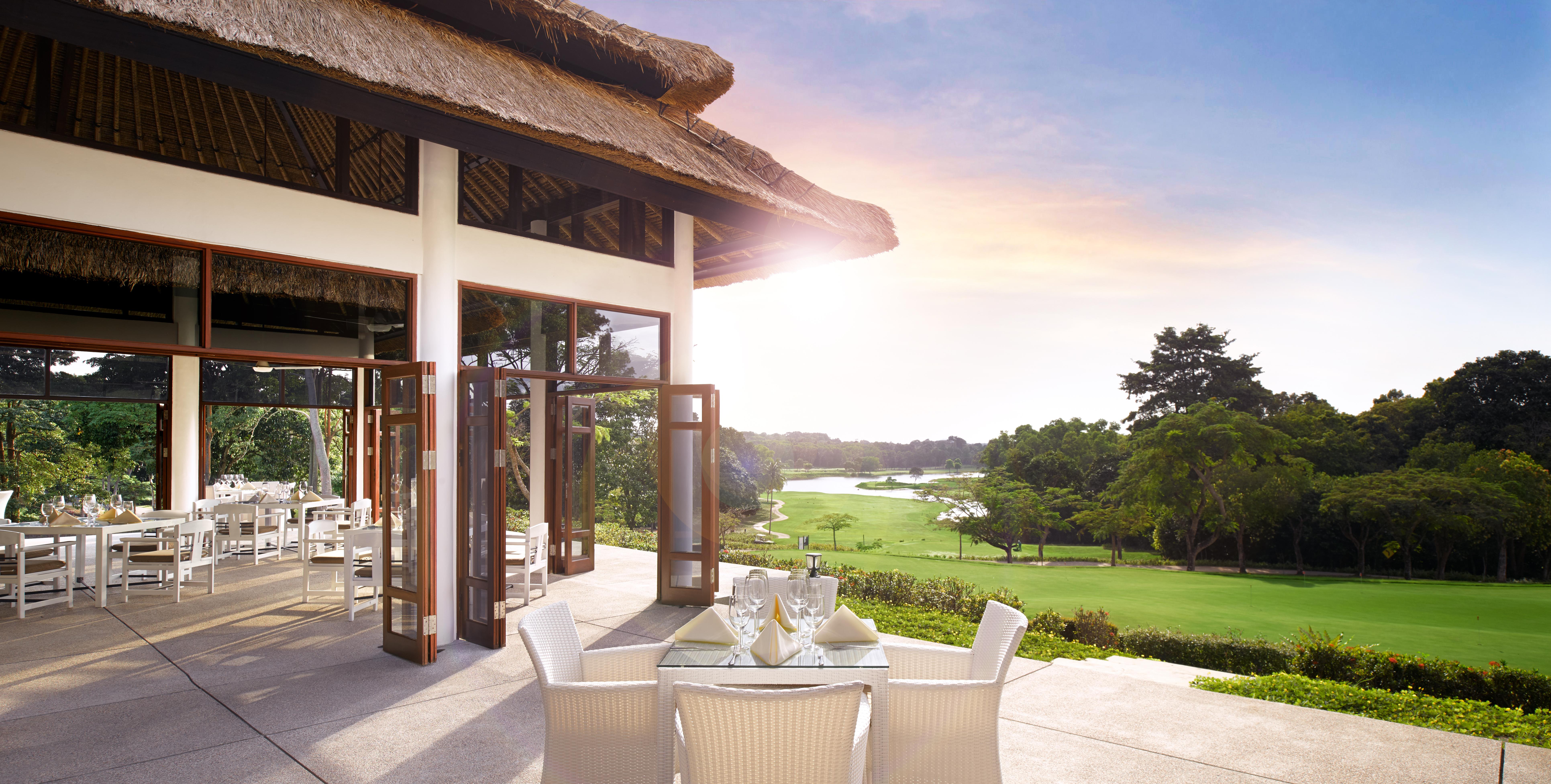 Готель Banyan Tree Bintan Лагой Екстер'єр фото
