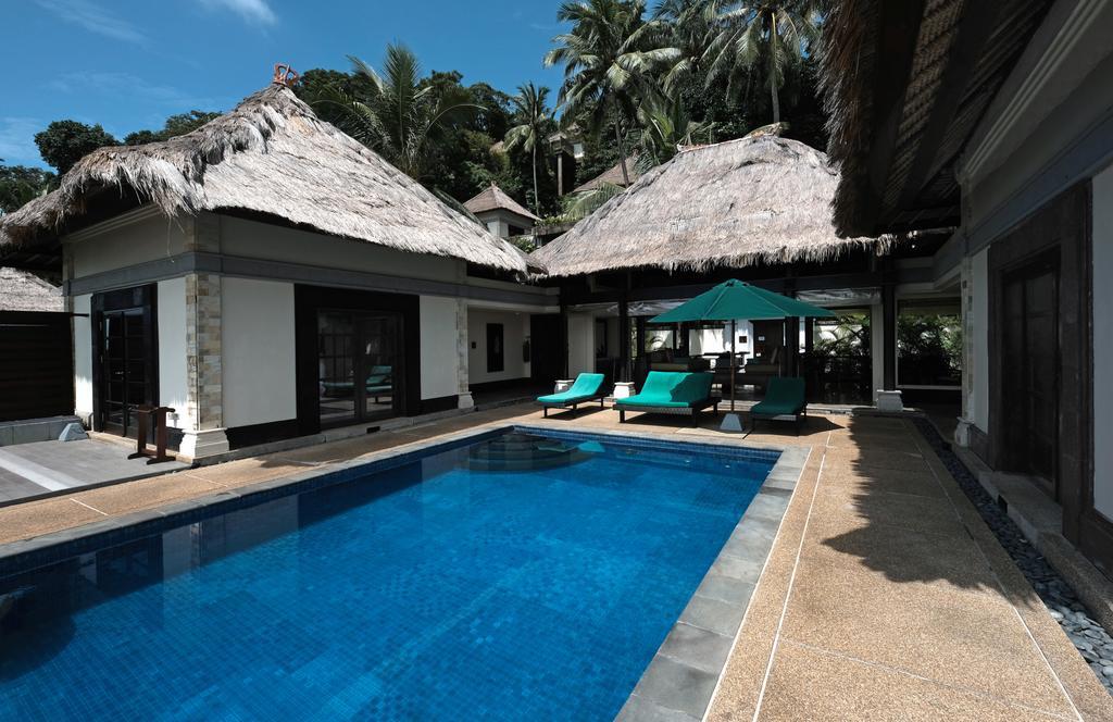 Готель Banyan Tree Bintan Лагой Екстер'єр фото
