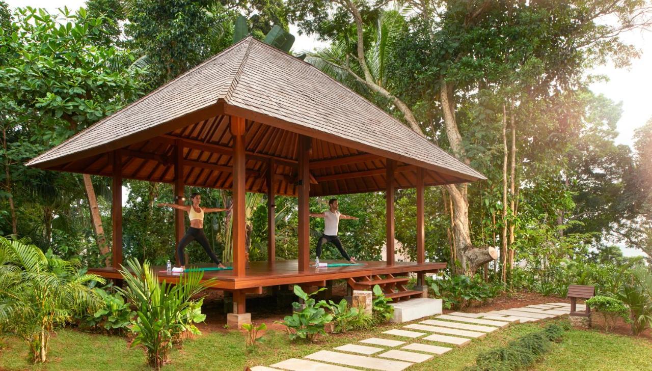 Готель Banyan Tree Bintan Лагой Екстер'єр фото